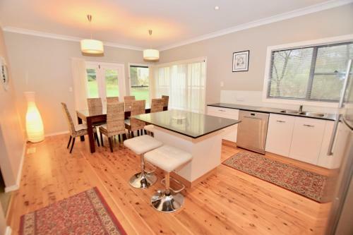 Scenic Cottage Of Katoomba