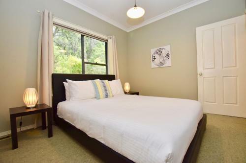 Scenic Cottage Of Katoomba