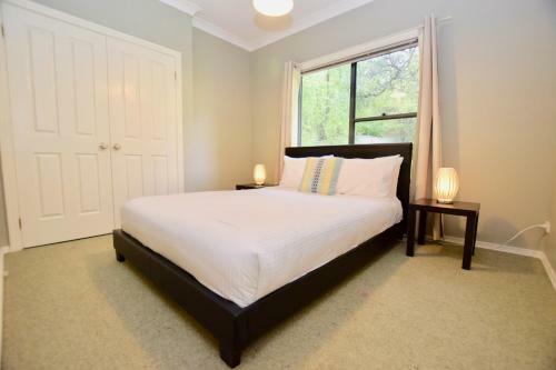 Scenic Cottage Of Katoomba