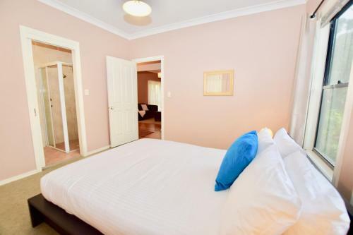 Scenic Cottage Of Katoomba