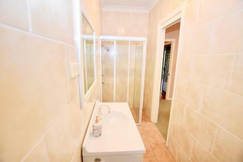 Scenic Cottage Of Katoomba