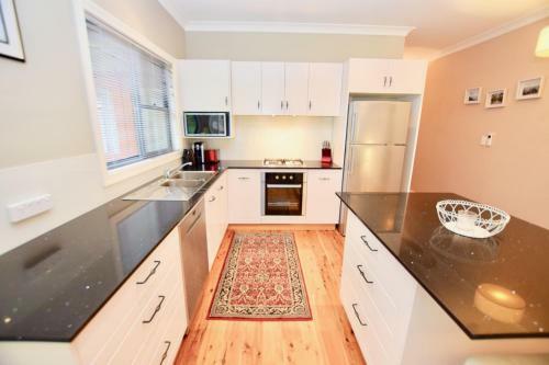 Scenic Cottage Of Katoomba