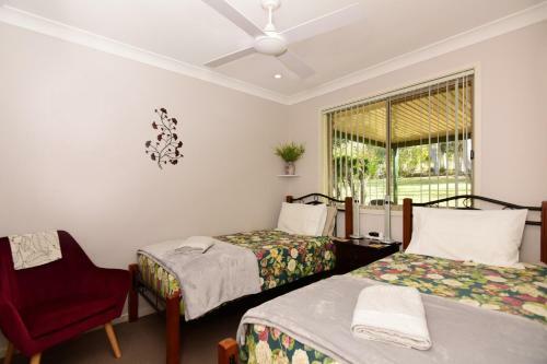Valley Haven - 3 Bedrooms Close To The Village!
