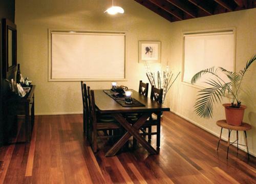 Villa The Heavens Mountain Escape