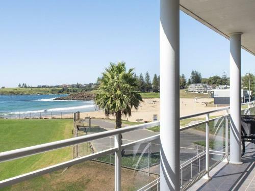 At The Beach - Kiama Surf Beach At Your Doorstep