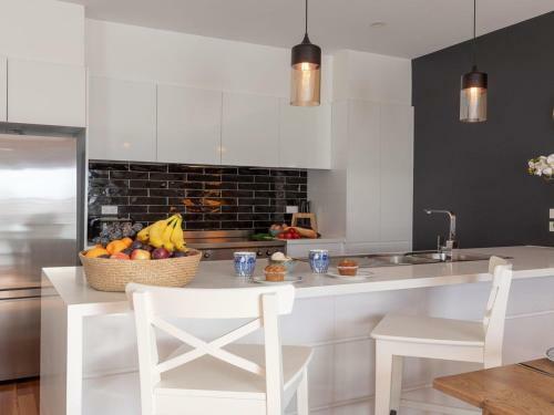 Bella K - Style, Comfort And Location