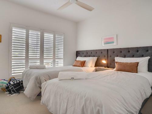 Bella K - Style, Comfort And Location
