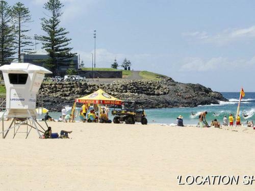 Blake Loft On Manning - 500 Metres To Two Beaches