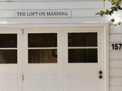 Blake Loft On Manning - 500 Metres To Two Beaches