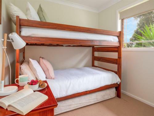 Bombo Blue - Pet Friendly Townhouse