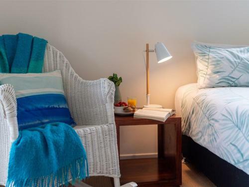 Bombo Blue - Pet Friendly Townhouse