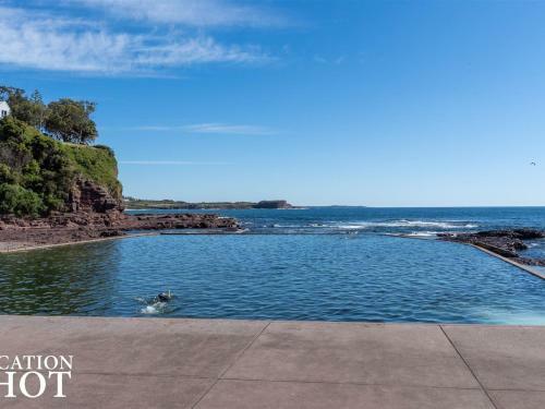 Bombo Blue - Pet Friendly Townhouse