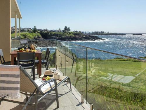 Headland Hideaway- Kiama