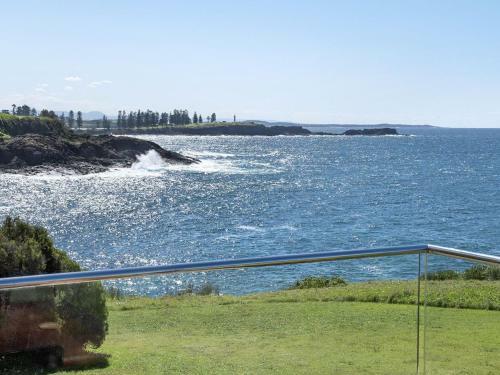 Headland Hideaway- Kiama