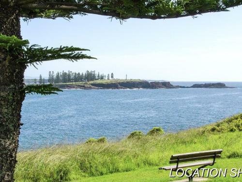 Headland Hideaway- Kiama