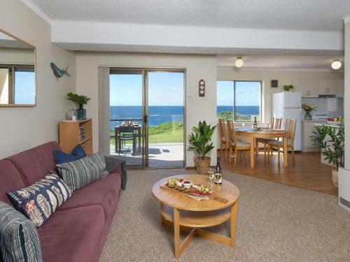 Headland Hideaway- Kiama