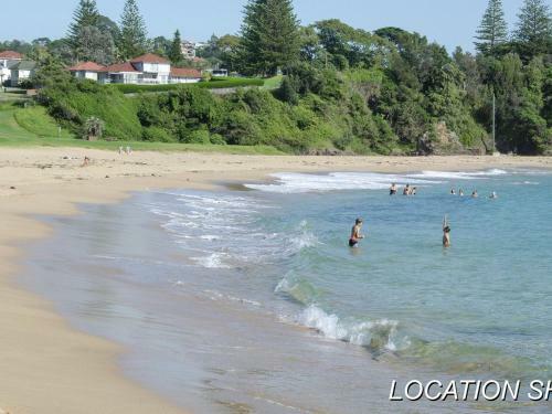 Headland Hideaway- Kiama