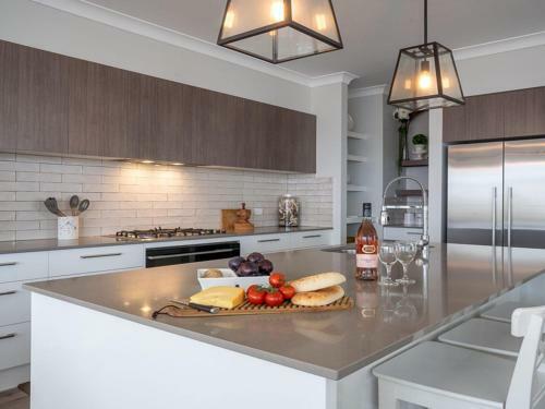 House On The Hill - Inspired Coastal Hamptons Vibe