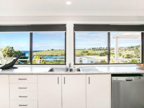 Ohana Oasis - Front Row To Reserve, Beach And Ocean