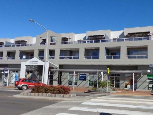 Rosebank On Terralong