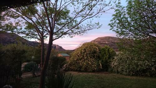 Apartamento Jan Frederick Self Catering
