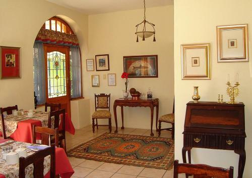 Hostal Lake Clarens Guest House