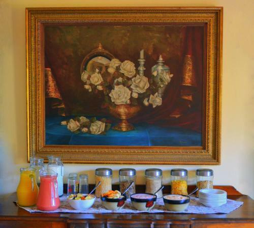 Hostal Lake Clarens Guest House