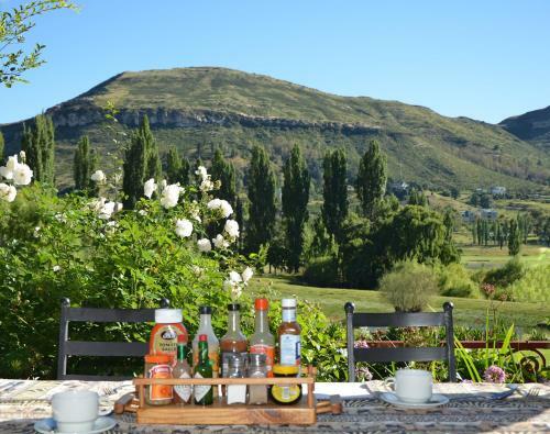 Hostal Lake Clarens Guest House
