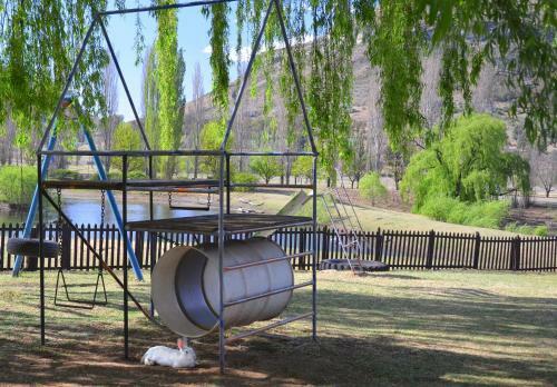 Hostal Lake Clarens Guest House