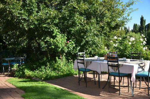 Hostal Lake Clarens Guest House