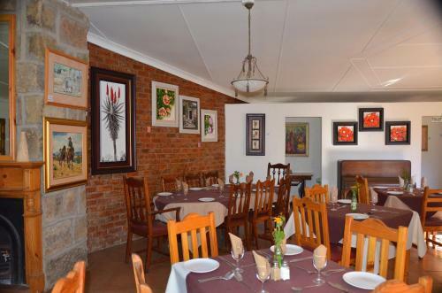 Hostal Lake Clarens Guest House