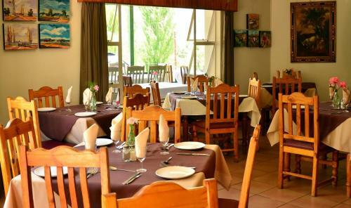 Hostal Lake Clarens Guest House