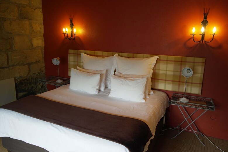 Apartamento The Clarens Country House
