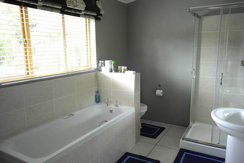 Apartamento The Clarens Country House