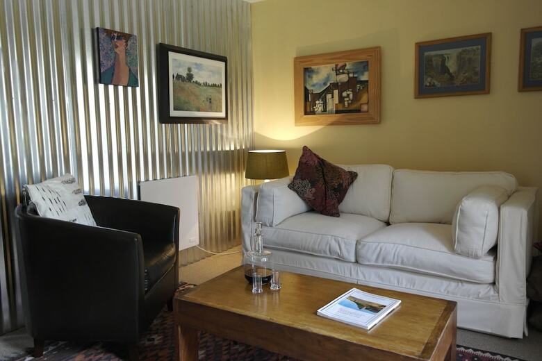 Apartamento The Clarens Country House