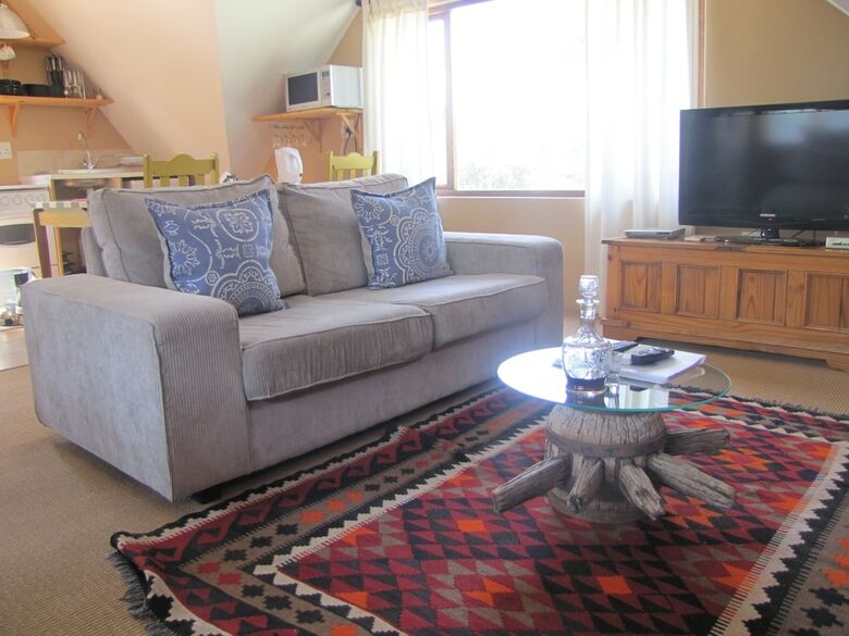 Apartamento The Clarens Country House