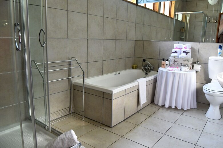 Apartamento The Clarens Country House