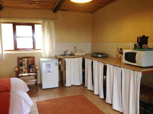 Hostal Protea Wilds Retreat