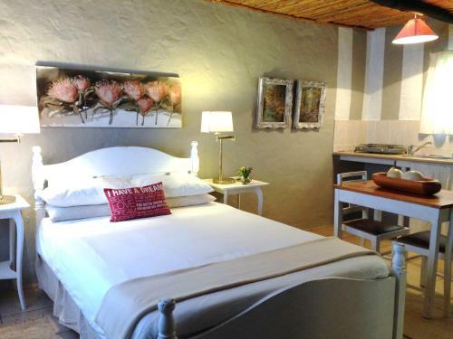 Hostal Protea Wilds Retreat