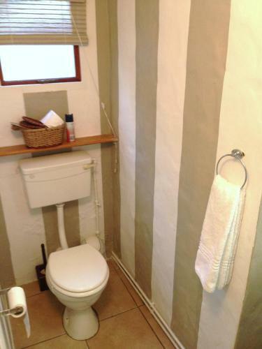 Hostal Protea Wilds Retreat