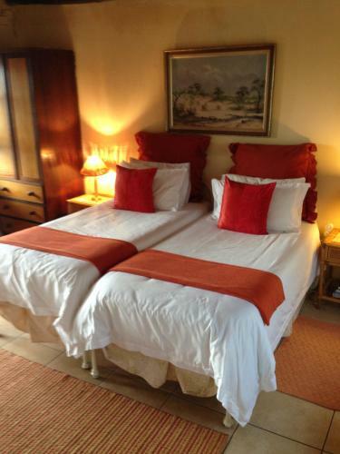 Hostal Protea Wilds Retreat