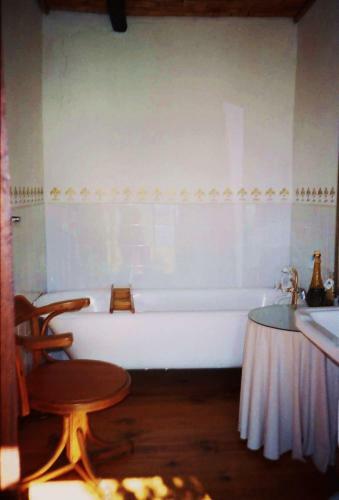 Hostal Protea Wilds Retreat