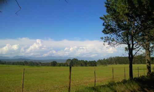 Hostal Protea Wilds Retreat