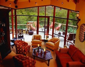Hotel Tsala Treetop Lodge
