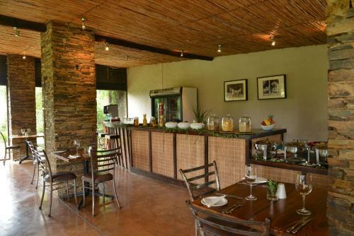 Lodge Three Cities Tala Private Game Reserve