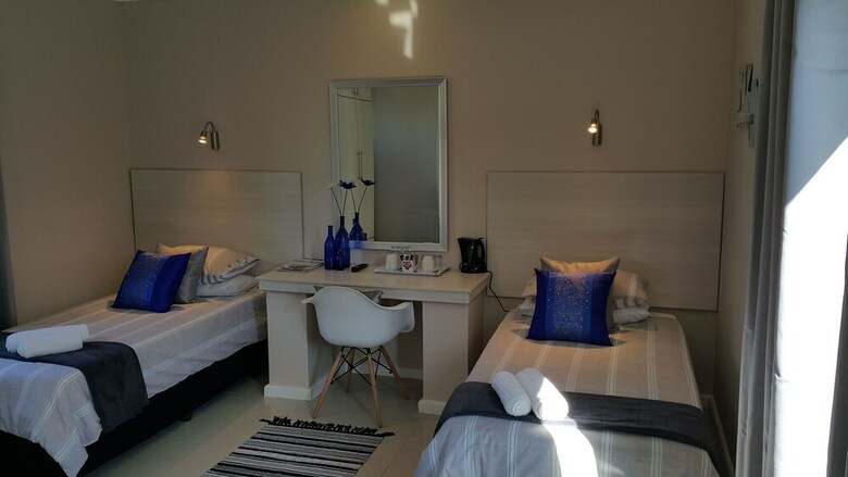 Bed & Breakfast Le Blue Guesthouse