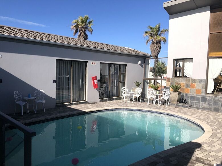 Bed & Breakfast Le Blue Guesthouse