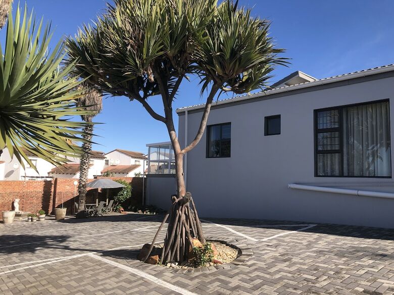 Bed & Breakfast Le Blue Guesthouse