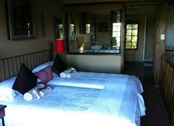 Hotel Hog Hollow Country Lodge