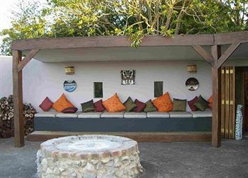 Hotel Hog Hollow Country Lodge